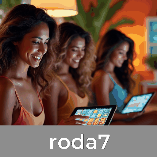 Cassino Online roda7