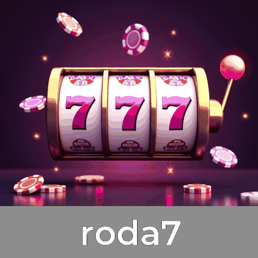 Cadastro na roda7