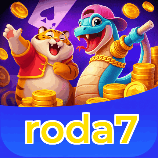 roda7 Facebook - Página oficial com promoções e comunidade ativa