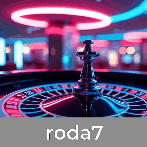 Cadastro na roda7