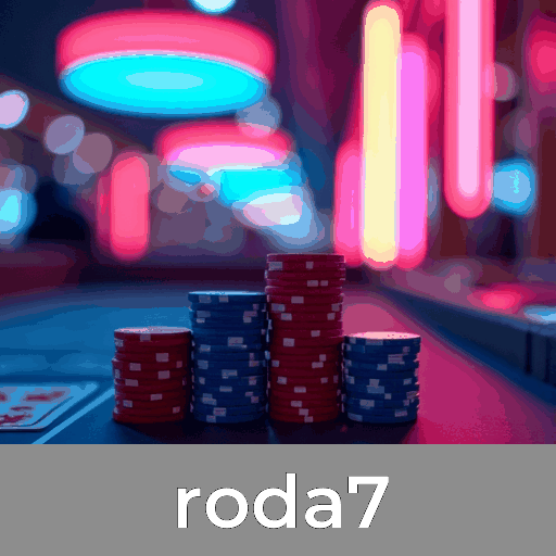 Acesso ao roda7