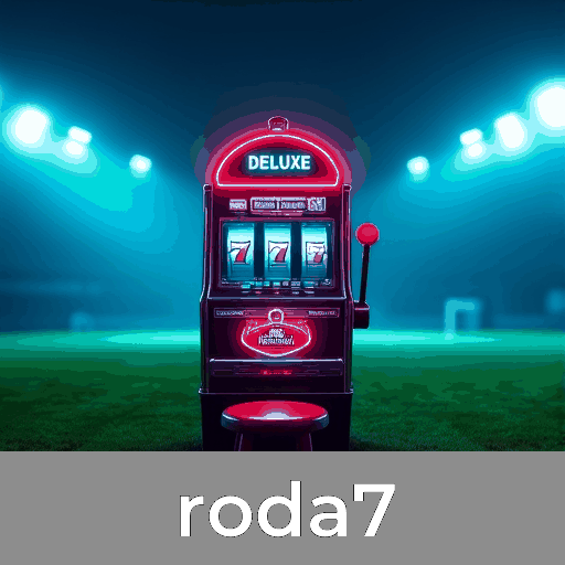 Cadastro na roda7