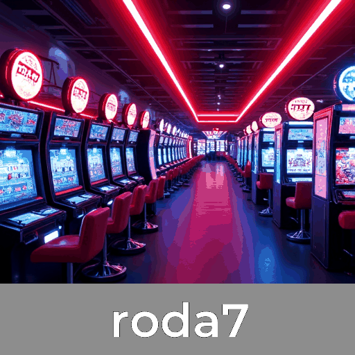 Cassino Online roda7