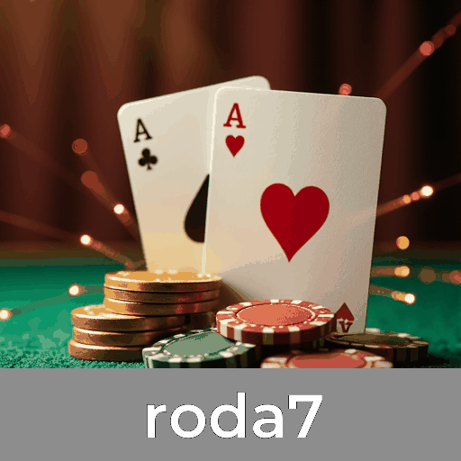 Cassino Online roda7