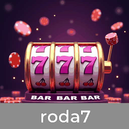 Cassino Online roda7
