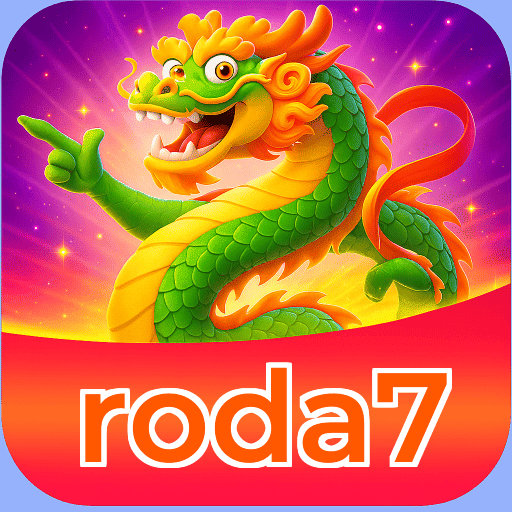 roda7 logo