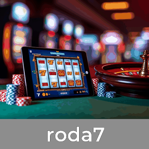 Acesso ao roda7