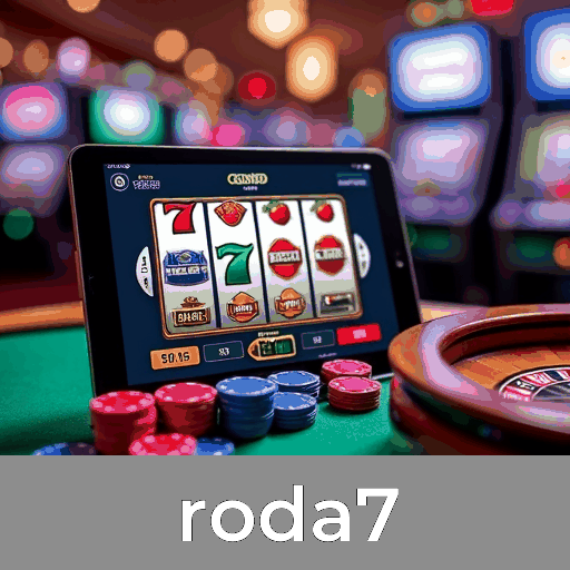 roda7: Apostas Online Seguras e Confiáveis com Alta Reputação
