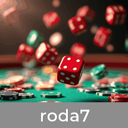 Cadastro na roda7
