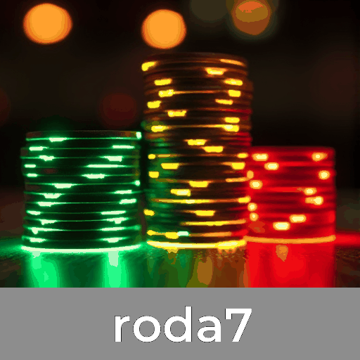 Acesso ao roda7