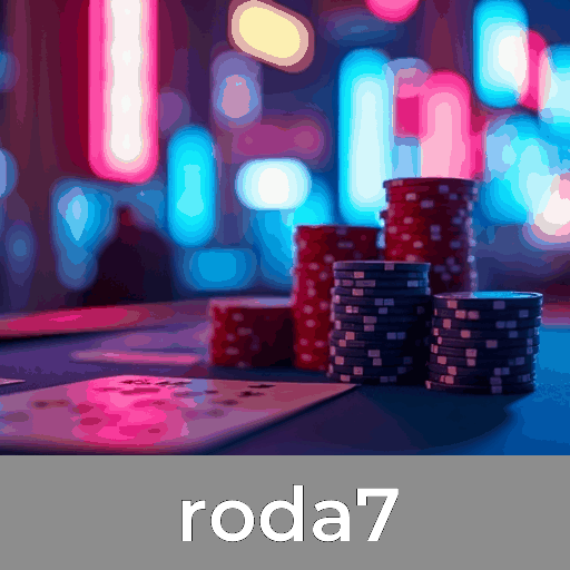 Cassino Online roda7