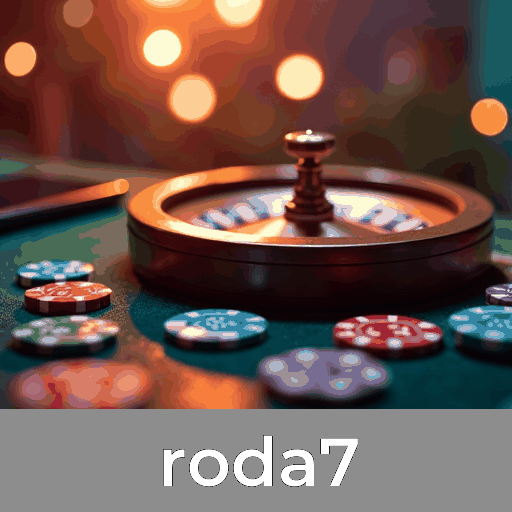 Cassino Online roda7