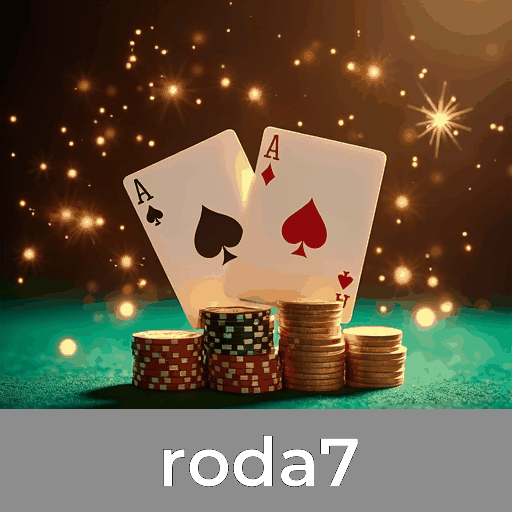 Acesso ao roda7