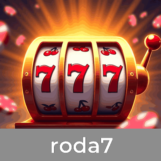 Cadastro na roda7
