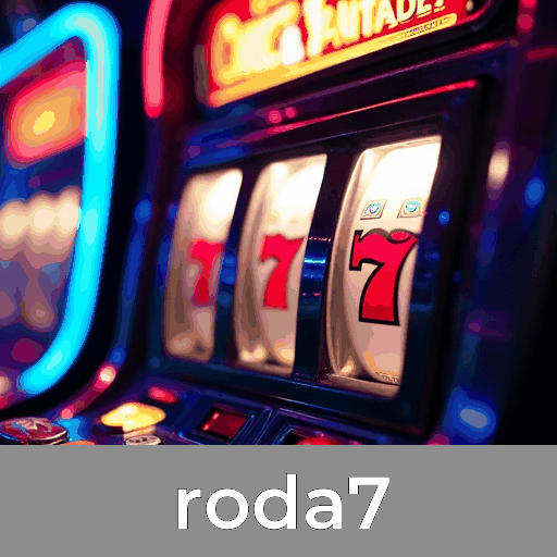 Cassino Online roda7