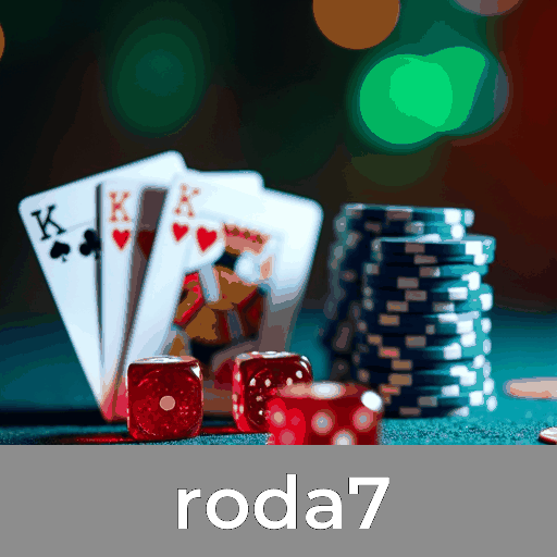 Cadastro na roda7