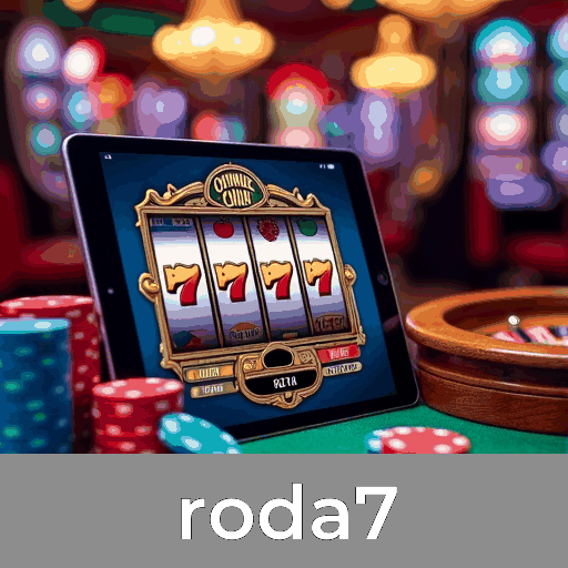 Cadastro na roda7