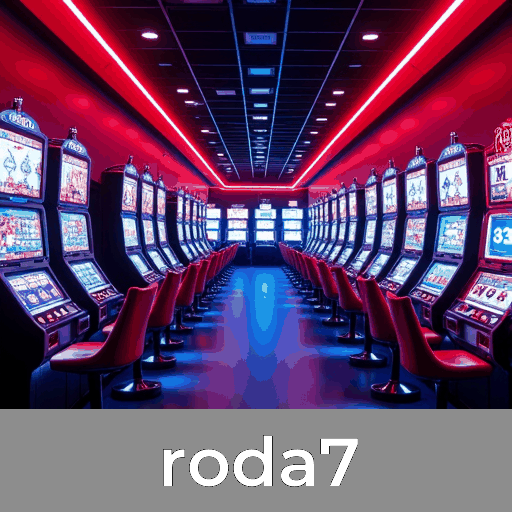 Jogos Crash no Cassino roda7