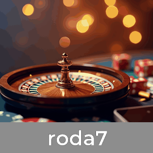 Cassino Online roda7