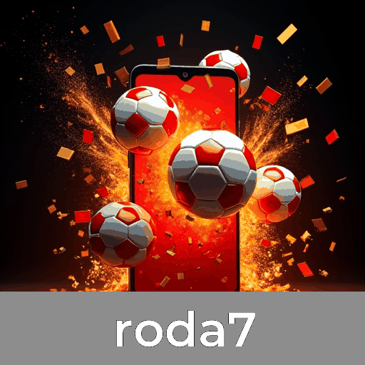 Cadastro na roda7
